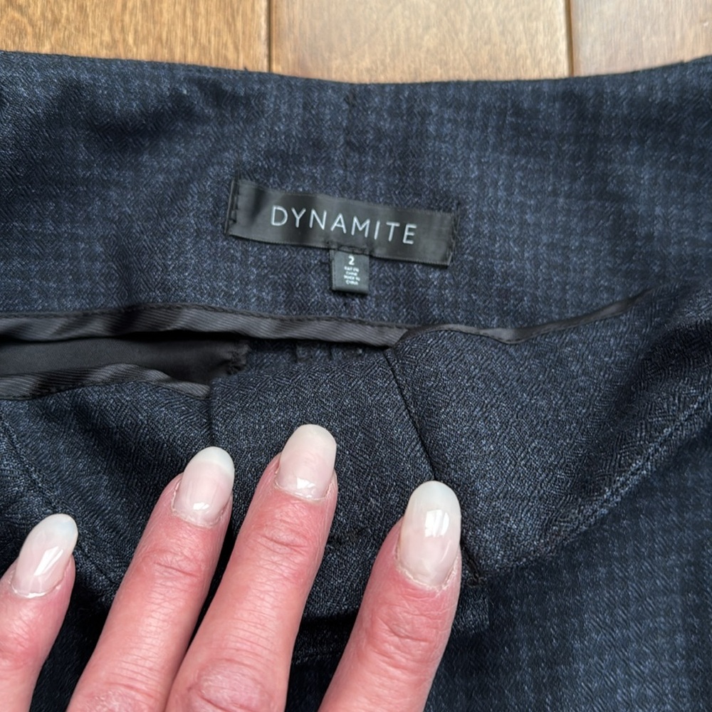 Dynamite pants - Picture 4 of 7
